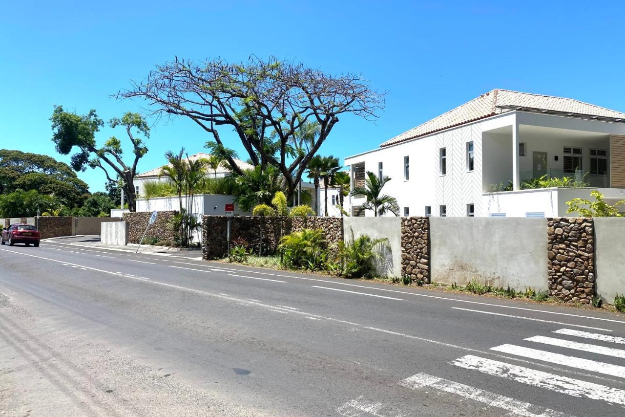 Tahiti Beach Apartment Paea Exterior foto